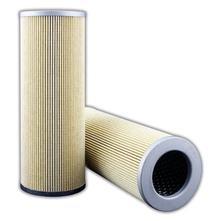 Hydraulic Filter, Replaces WIX R01E20KB, Return Line, 20 Micron, Outside-In
